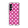 プレミアムパネル［ Small Dot - Pink ］