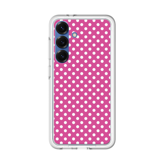 プレミアムパネル［ Small Dot - Pink ］