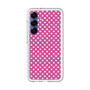 プレミアムパネル［ Small Dot - Pink ］
