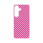 プレミアムパネル［ Small Dot - Pink ］