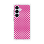 プレミアムパネル［ Small Dot - Pink ］