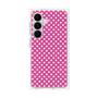 プレミアムパネル［ Small Dot - Pink ］