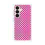 プレミアムパネル［ Small Dot - Pink ］