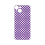 プレミアムパネル［ Small Dot - Purple ］