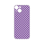 プレミアムパネル［ Small Dot - Purple ］