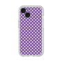 プレミアムパネル［ Small Dot - Purple ］