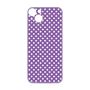 プレミアムパネル［ Small Dot - Purple ］