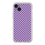 プレミアムパネル［ Small Dot - Purple ］