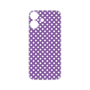 プレミアムパネル［ Small Dot - Purple ］