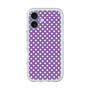 プレミアムパネル［ Small Dot - Purple ］