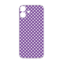 プレミアムパネル［ Small Dot - Purple ］