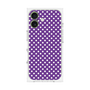 プレミアムパネル［ Small Dot - Purple ］
