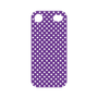 プレミアムパネル［ Small Dot - Purple ］