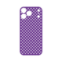 プレミアムパネル［ Small Dot - Purple ］