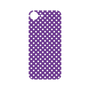 プレミアムパネル［ Small Dot - Purple ］
