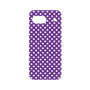 プレミアムパネル［ Small Dot - Purple ］