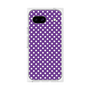 プレミアムパネル［ Small Dot - Purple ］