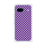 プレミアムパネル［ Small Dot - Purple ］