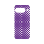 プレミアムパネル［ Small Dot - Purple ］