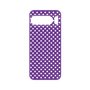 プレミアムパネル［ Small Dot - Purple ］