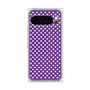 プレミアムパネル［ Small Dot - Purple ］