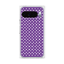 プレミアムパネル［ Small Dot - Purple ］