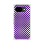プレミアムパネル［ Small Dot - Purple ］