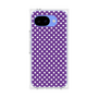 プレミアムパネル［ Small Dot - Purple ］