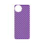 プレミアムパネル［ Small Dot - Purple ］