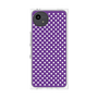 プレミアムパネル［ Small Dot - Purple ］
