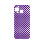 プレミアムパネル［ Small Dot - Purple ］