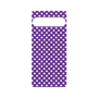 プレミアムパネル［ Small Dot - Purple ］