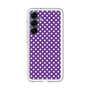 プレミアムパネル［ Small Dot - Purple ］