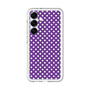 プレミアムパネル［ Small Dot - Purple ］
