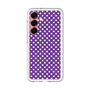 プレミアムパネル［ Small Dot - Purple ］