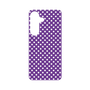 プレミアムパネル［ Small Dot - Purple ］