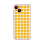 プレミアムパネル［ Big Dot - Yellow ］