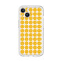 プレミアムパネル［ Big Dot - Yellow ］