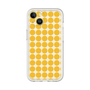 プレミアムパネル［ Big Dot - Yellow ］