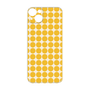 プレミアムパネル［ Big Dot - Yellow ］