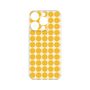 プレミアムパネル［ Big Dot - Yellow ］