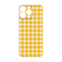 プレミアムパネル［ Big Dot - Yellow ］