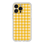 プレミアムパネル［ Big Dot - Yellow ］