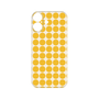 プレミアムパネル［ Big Dot - Yellow ］