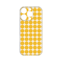 プレミアムパネル［ Big Dot - Yellow ］