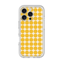 プレミアムパネル［ Big Dot - Yellow ］
