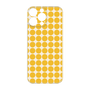 プレミアムパネル［ Big Dot - Yellow ］