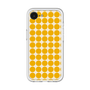 プレミアムパネル［ Big Dot - Yellow ］