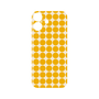 プレミアムパネル［ Big Dot - Yellow ］