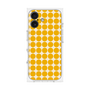 プレミアムパネル［ Big Dot - Yellow ］